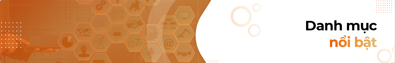 Danh mục nổi bật