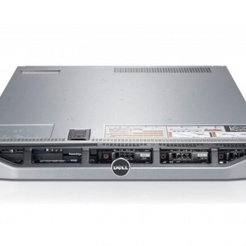 Máy tính chủ Dell PowerEdge R430