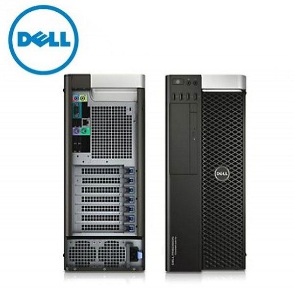 Máy bộ Dell Workstation Precision T5810 - E5 1620v4 (42PT58DW12 )