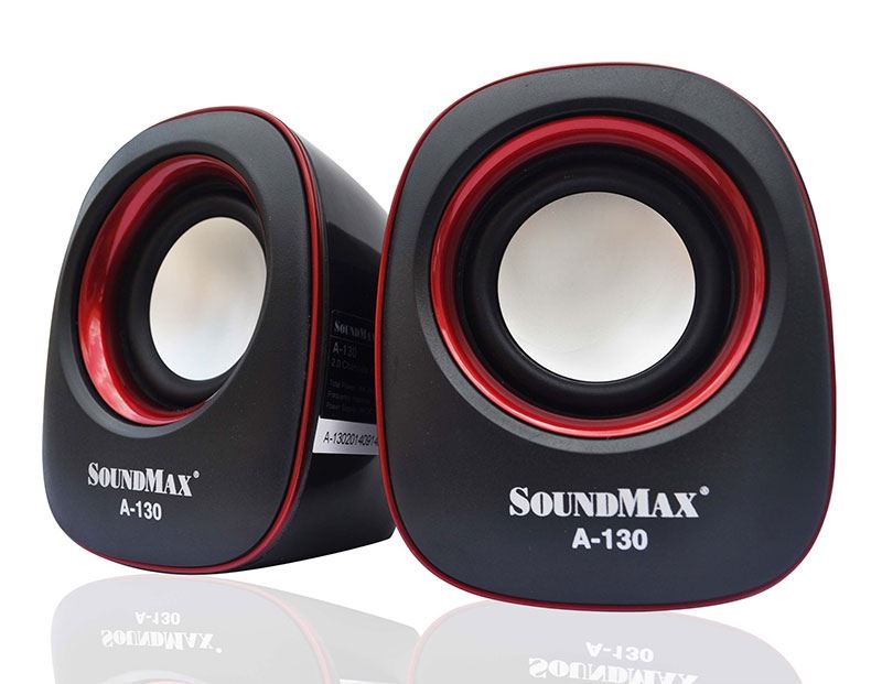 Loa Soundmax 2.0 A130