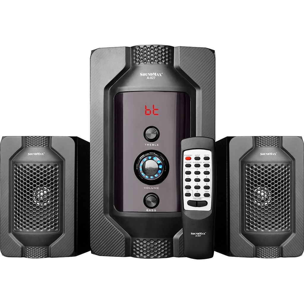 Loa Soundmax 2.1 A927