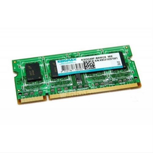 Bộ nhớ trong Kingmax 4Gb DDR3L/1600 laptop
