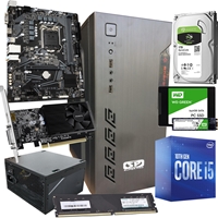 Xây dựng máy tính