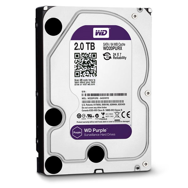 HDD-WD20PURX-2